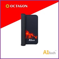 A1TECH AKMP-18222-D MOUSE PAD