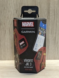超平放Garmin Vivofit Jr 3智能手錶 香港行貨