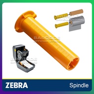 Additional Ribbon Slot for 300 Meter Ribbon ZEBRA ZD220 ZD888 ZD230