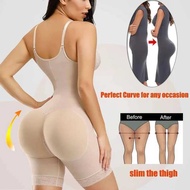 Fajas Colombianas Reductora Waist Trainer Shaper Tummy Flat Belly Postpartum Girdle