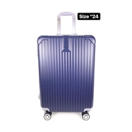 24"INCH ALUMINUM FRAME HARDCASE LUGGAGE4"INCH ALUMINUM FRAME HARDCASE LUGGAGE