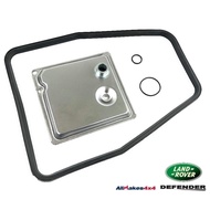 Land Rover Defender Discovery1 ZF Automatic Transmission Oil Filter Kit - RTC4653