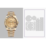 Rolex Day Date 41mm 218238 PPF Luxury Watch sticker for Ultra Luxury Bag Care Watch