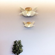Modern Ceiling Lights LED Aisle Light Nordic Corridor Ceiling Lamp Entry Light Flower Light Creative