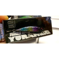 🔥สินค้าขายดี🔥 เหยื่อ ยูรามิกิ เหยื่อ DUO TETRA WORKS YURAMEKI 48 mm. 6.3 g. เหยื่อ ดูโอ เหยือ YURAME