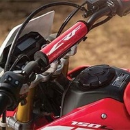 Aksesoris Honda CRF 150 L Bar Pad Sarung Stang Original