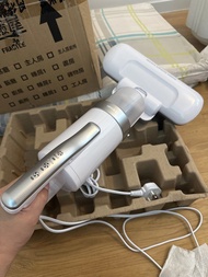 IRIS Ohyama 除塵蟎機 mattress vacuum cleaner with power advance system FAC4