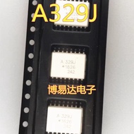 10PCS/LOT Imported A329J ACPL-329J HCPL-329J SOP-16 Patch Optocoupler