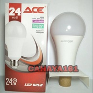 ACE 24 watt white led bulb