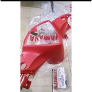 MERAH KM REAR SHELL ORIGINAL YAMAHA MIO J, MIO GT RED SPEEDOMETER/ 54P-F6145-10 YAMAHAOriginal Genui