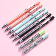 Test large core pencil 2.0mm M&G M and G AMP35601.