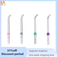 Flosser Nozzle Oral  Accessories for  -100 -450 -250  Flycat FC168  V300 ,4PCS