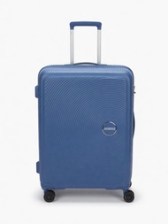 American Tourister 30吋藍色行李箱