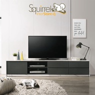 Squirrel Mix & Match Series TV Console (8ft x 240cm)