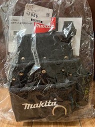 Makita Tool Pouch 牧田工具腰袋