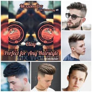 【CNFSHOP】Korea Mezzom Hair Styling Clay Wax Mud 韩国进口造型发泥