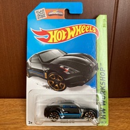 Hot Wheels Regular Nissan 370Z Fairlady 370 Z Lot 2015 Diecast HotWheels HW Car JDM