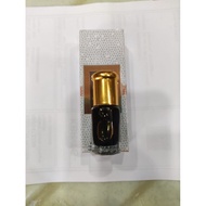 MINYAK GAHARU OUD LEMBUT DAN WANGI