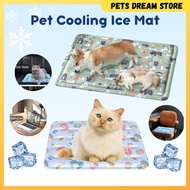 Pet Cooling mat cat bed Pet ice mat rabbit mat cat cooling mat dog ice mat cat bed dog mat cat cooli