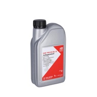 Gear oil SAE 75W-85 VW AUDI quality