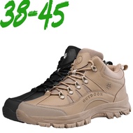 Low-top Outdoor Desert Tactical Boots Breathable Fan Boots Delta Desert Boots Mountaineering Tactical Boots Men's Light