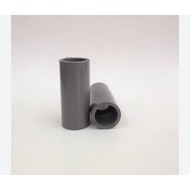 1 inch PVC socket, 1' socket, 1 inch pipe socket, 1 inch pipe connection