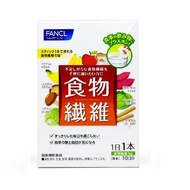 FANCL - MIX食物膳食纖維蔬菜纖維粉 10日 (6.8g x 10包) [平行進口]