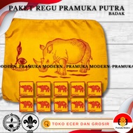Rhino Team Package (1 team flag + 10 team signs) Rhino scout team savings package