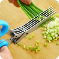 Creative Household Gadgets Kitchen Handy Tools Lazy Home Gadgets Daily Necessities Scissors892251211