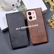 poco C85 CASE FLIP COVER SWALLOW LEATHER FLIP CASE WALLET poco C85