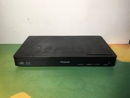 Panasonic DMP-BDT170 3D Blu-ray DVD Player (4K升頻)藍光影碟播放機