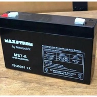 Terbaru Aki Battery Mainan Anak Mobil Mobilan 6V 7Ah 6 V 7 Ah 6V7Ah