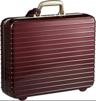 RIMOWA (Pre-LVMH) Limbo Attache CASE 17L (現稱Hybrid系列)