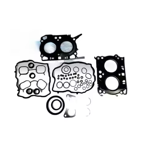 1Set Fit For FB20/FA20 SUBARU/Impreza/Forester/WRX FB20 2.0L Engine Full Gasket Set Overhaul Repair 