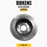 DISC BRAKE FRONT DISC BRAKE PLATE CALYA SIGRA 43512-BZ290