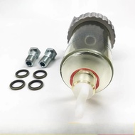 For Hitachi ZAX60 70 120 200 Oil Water Separator Filter EX200-2 EX200-5 Oil Water Filter Excavator