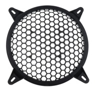 Universal Car Speaker Subwoofer Amplifier Mesh 6 Inch