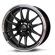 แม็กขอบ 15 Cosmis รุ่น XT-206R 4/100 (4วง)