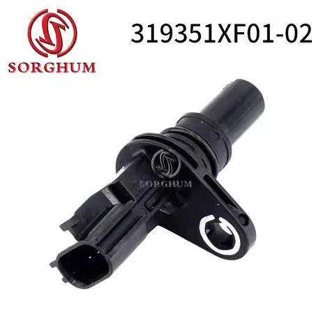SORGHUM 319351XF01-02 For Nissan Altima Juke Rogue Sentra Jeep Compass Dodge Callber X420B Transmiss