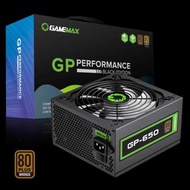 GAMEMAX GP 650 POWER SUPPLY