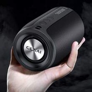 GENAI Portable Wireless Speakers, Waterproof Speaker IPX5, 5W Mini Wireless Speaker 5.2, GS-B26 Up T