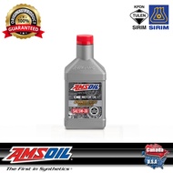 OEF-QT AMSOIL 100% Synthetic OE Series 5w30 MOTOR OIL 1QT / 946ml