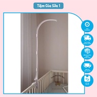 J and X bar set for cradle hanging baby crib toys hanging baby toys 0 12 months baby toys 6 months-1