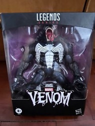 Marvel legends venom