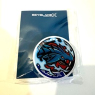 【Direct from Japan】[Overseas Exclusive] Beyblade X Smartphone Grip Cobalt Drake BAYBLADE【Japan Exclu