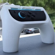 [任天堂Switch 2] Joy-Con 2 手制手把01 3D打印