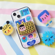 Pastel Friends Griptok - Liunic on Things