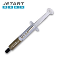 【JETART 捷藝】高密度複合金屬散熱膏