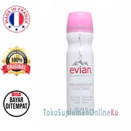 Evian Facial Spray 50ml - Setting Facial Spray