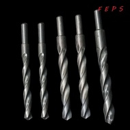 FEPS Twist Drill Bit, Stainless Steel HSS M35 Metal Drill Bit, High Quality 12~16.5mm Metal Metal Dr